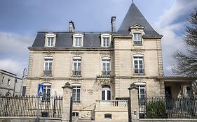 Le Manoir Hotel, BW Signature Collection